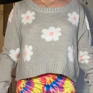 Brand new tags still on vintage Delia’s sweater!!